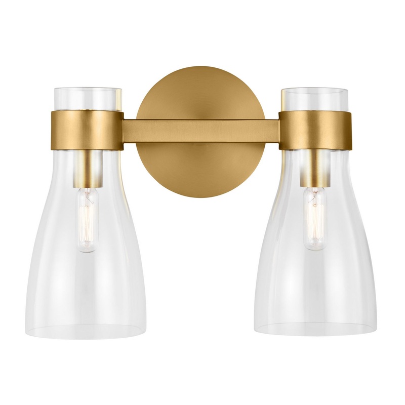 Moritz Bathroom Vanity Light