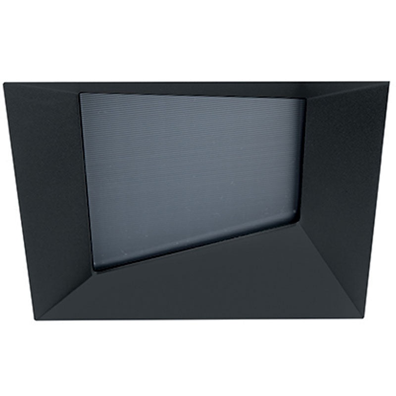 Ocularc 3.5IN SQ Trimless Wall Wash Trim