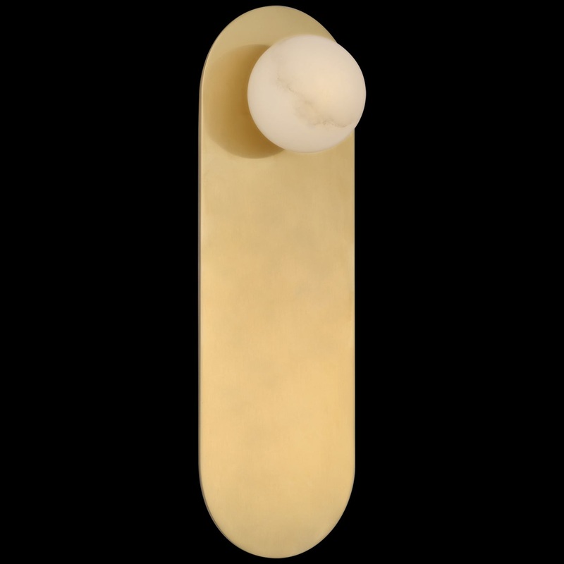 Pertica Wall Sconce