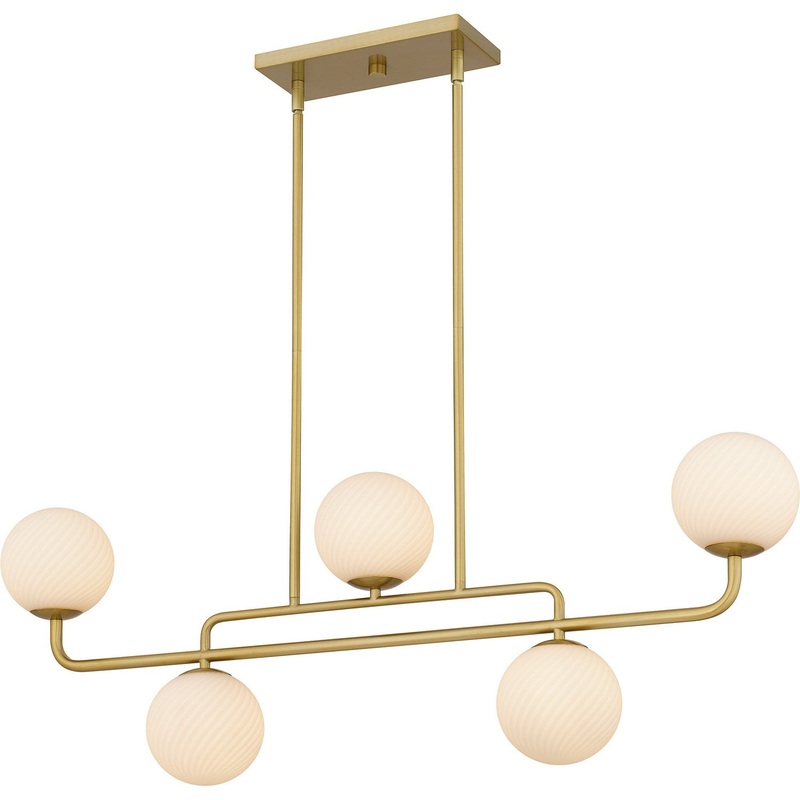 Regis Linear Chandelier
