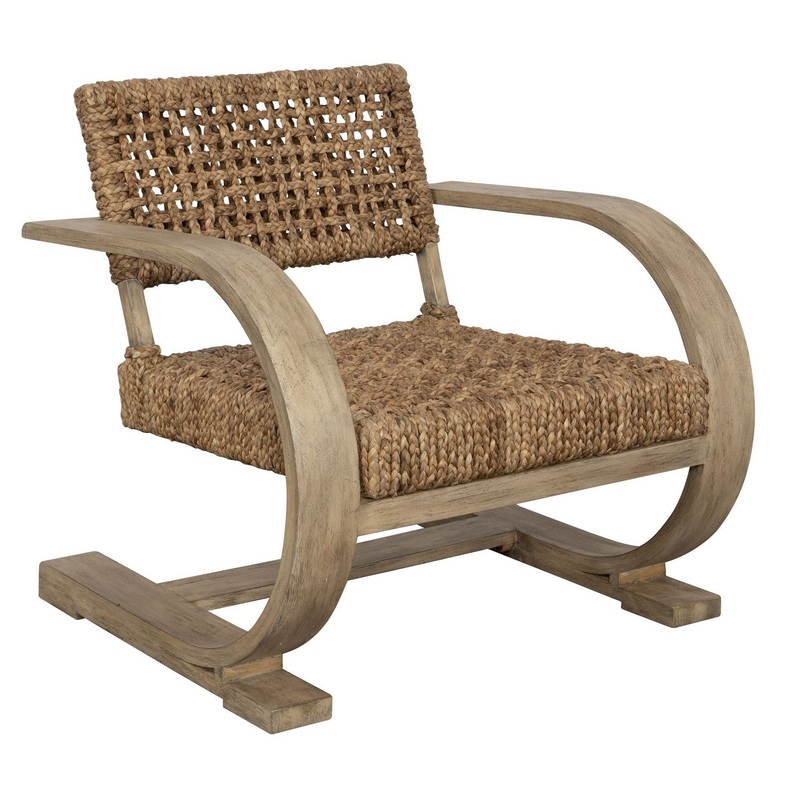 Rehema Chair
