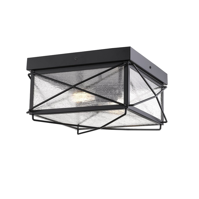 Robinson Flushmount Ceiling Mount