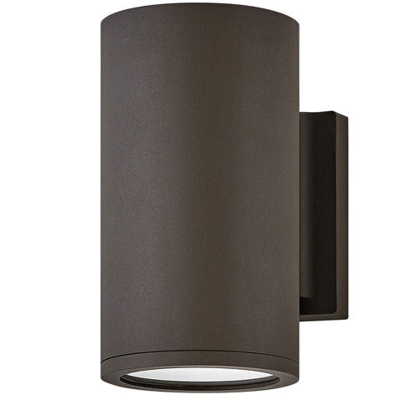 Silo Dark Sky Outdoor Wall Sconce