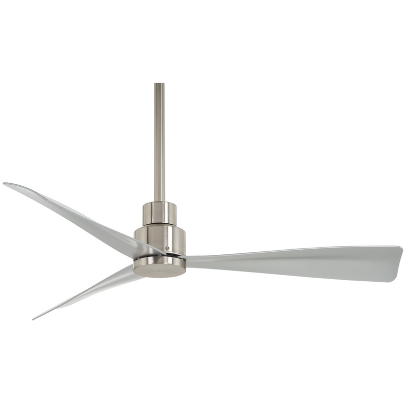 Simple Ceiling Fan
