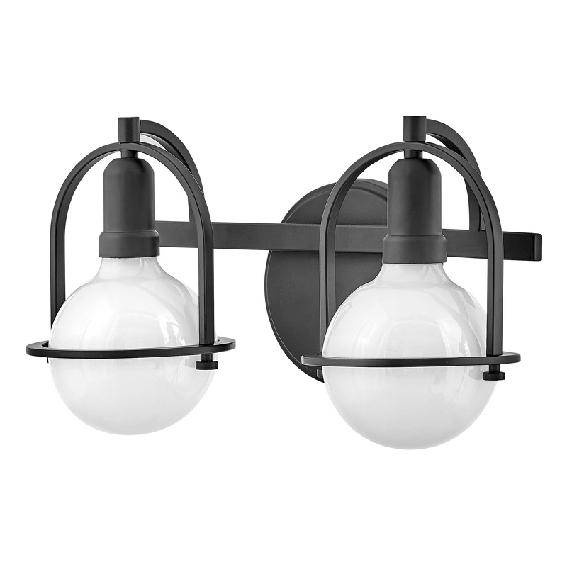 Somerset Bathroom Vanity Light
