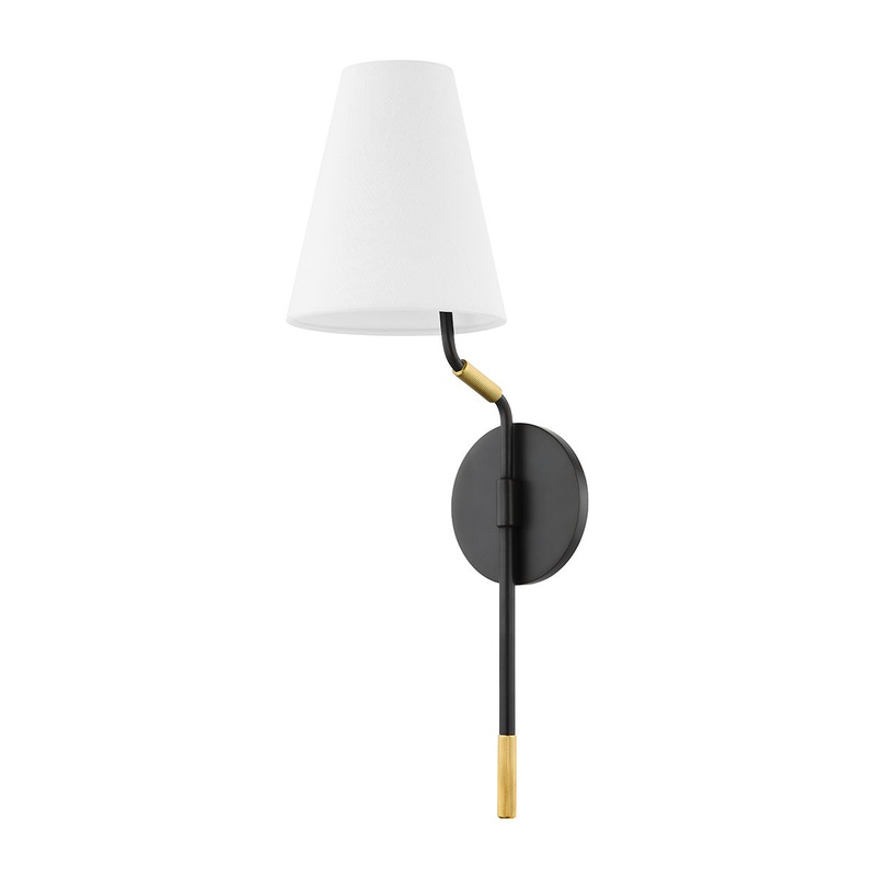 Stanwyck Wall Sconce