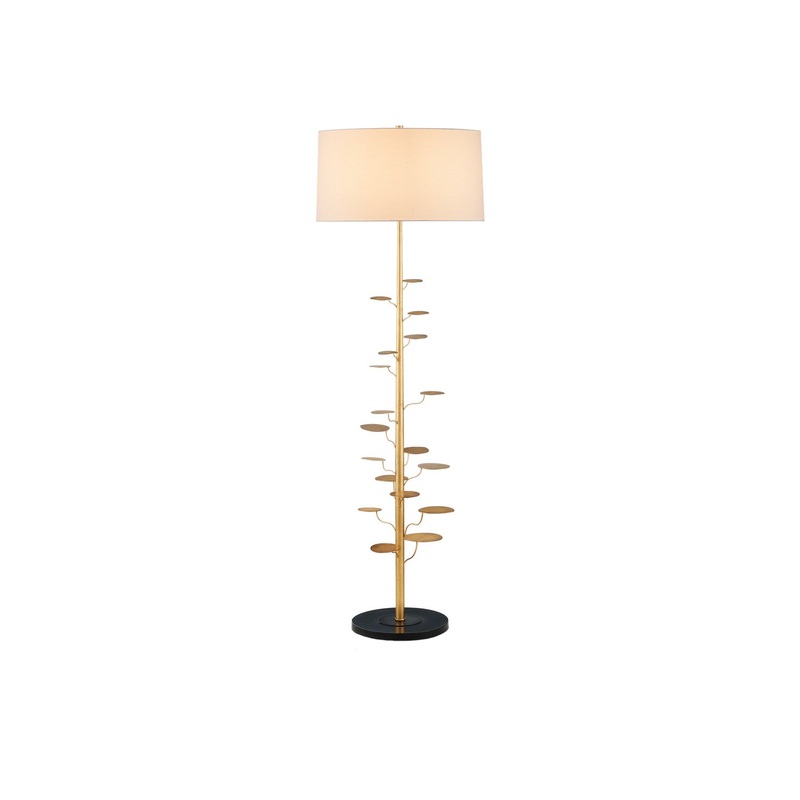 Vittoria Floor Lamp Floor Lamp