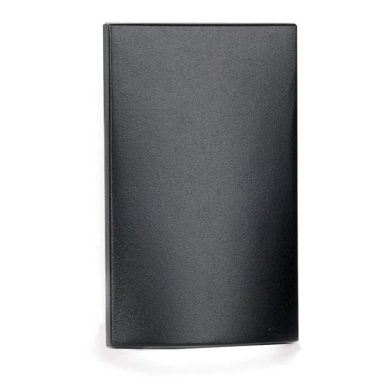 120V LED210 Vertical Step / Wall Light