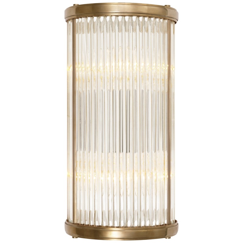 Allen Linear Wall Sconce