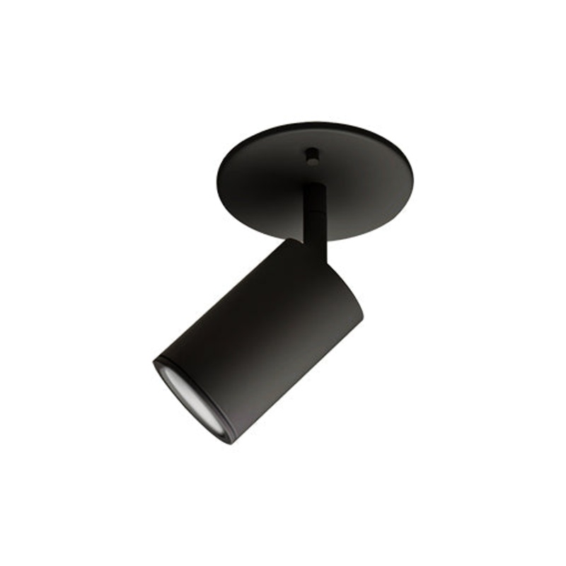 Barclay Semi Flush Ceiling / Wall Light