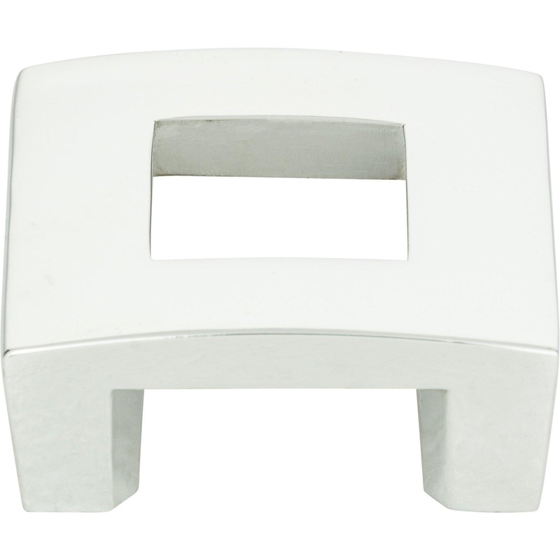 Centinel Square Knob