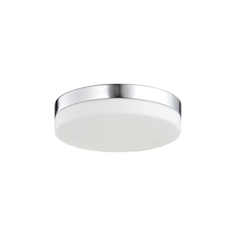 Cermack St Round Ceiling Light Fixture