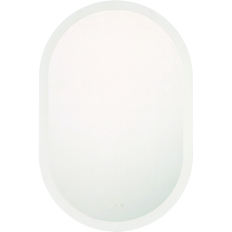 Eslo Color Select LED Mirror