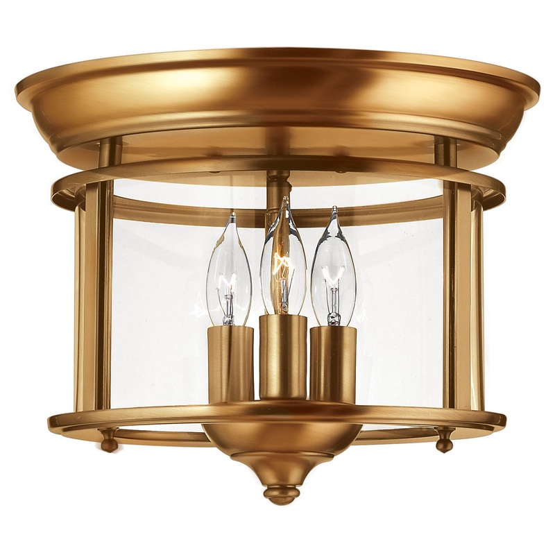 Gentry Ceiling Light Fixture