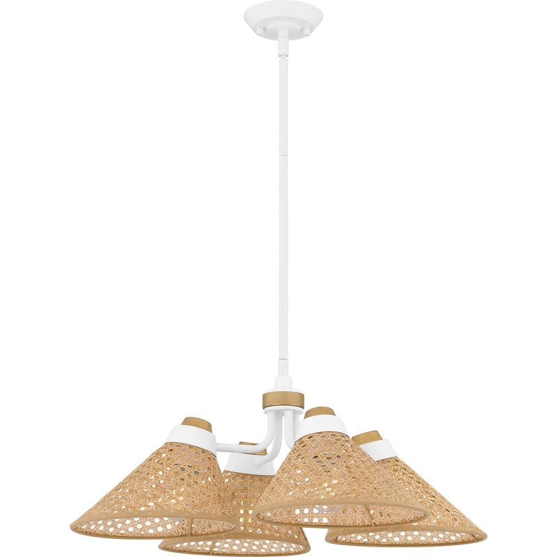Graft Chandelier