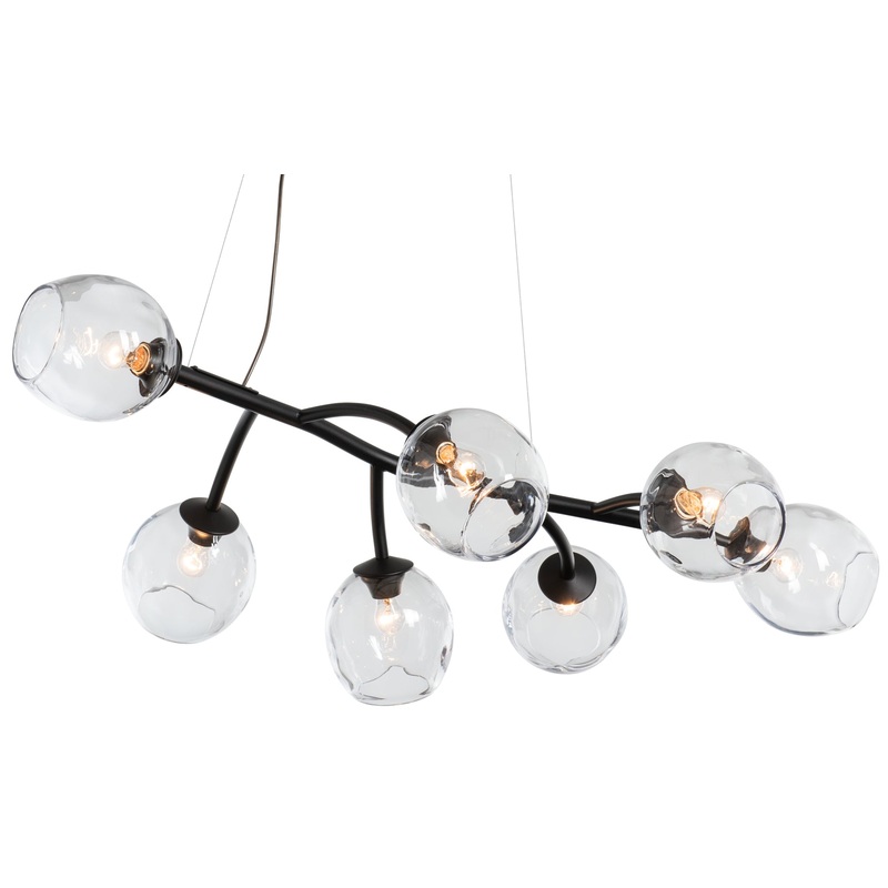 Hubbardton Forge-Vine-Linear-Pendant