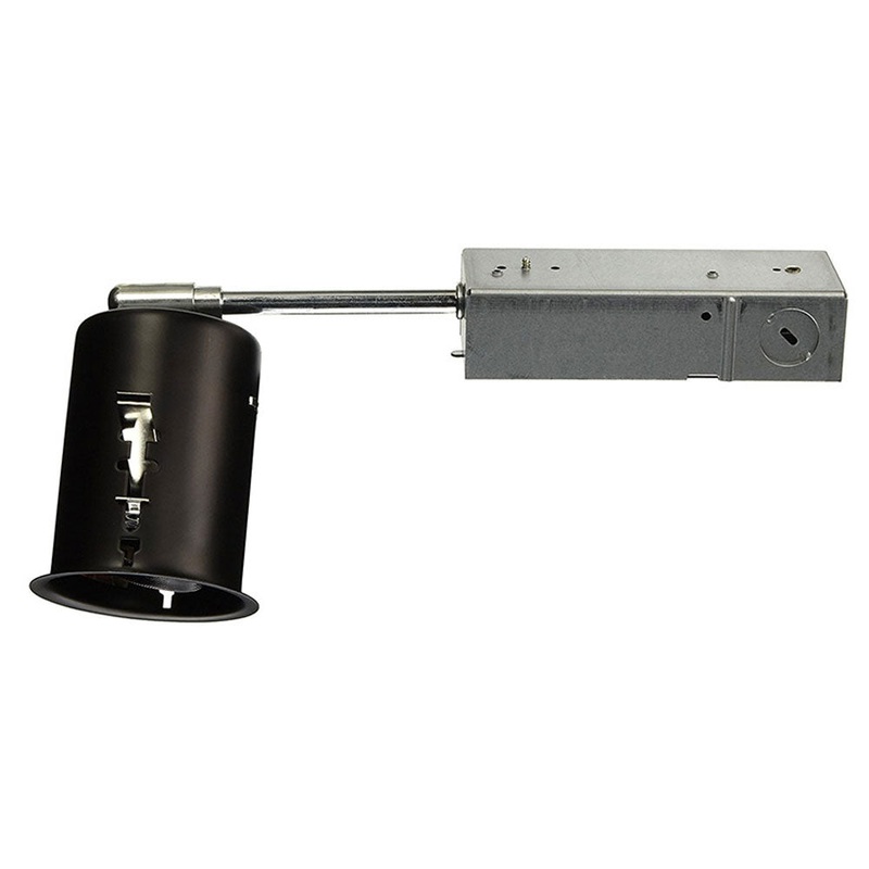 Low Voltage 2.5IN Remodel NIC Housing