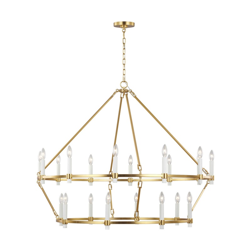 Marston Chandelier