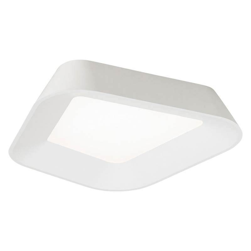 Rhonan Ceiling Flush Light