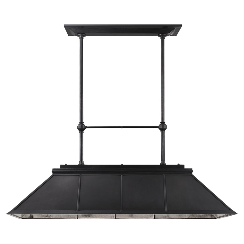 Rivington Linear Chandelier