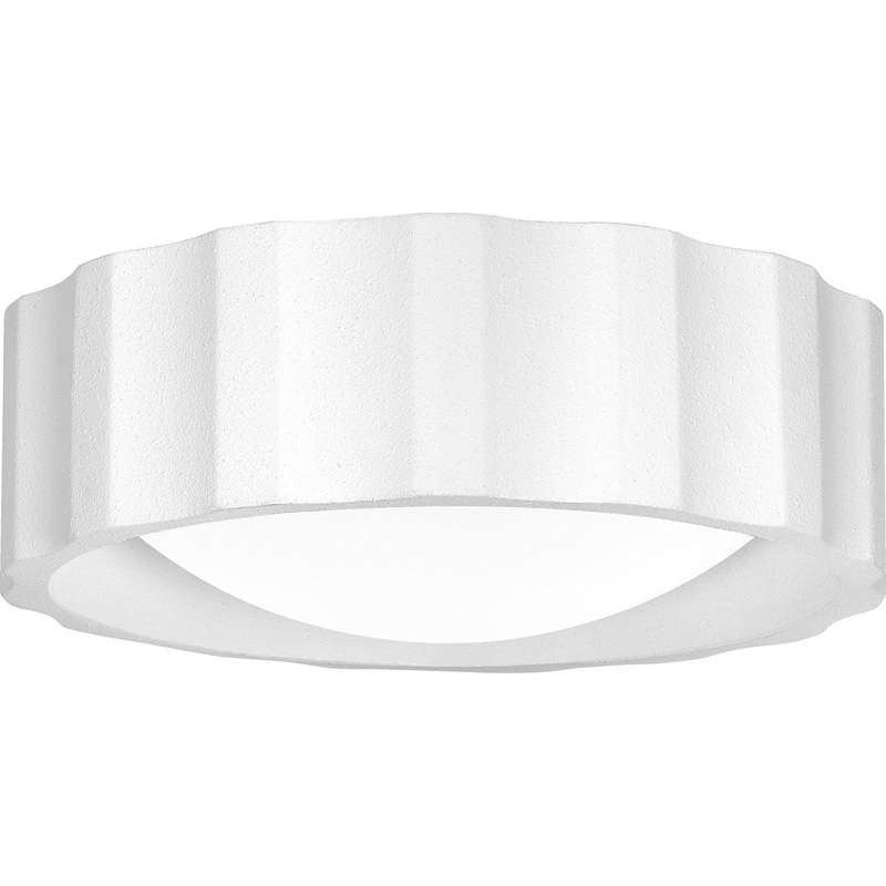 Roscoe Flush Mount Light