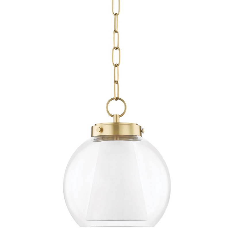 Sasha Pendant