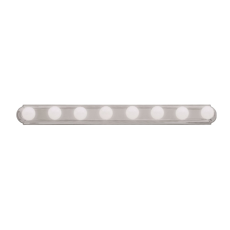 Signature Bathroom Vanity Light