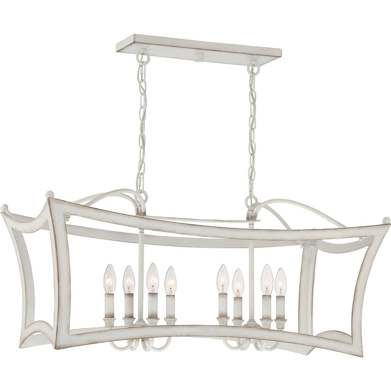 Summerford Linear Chandelier