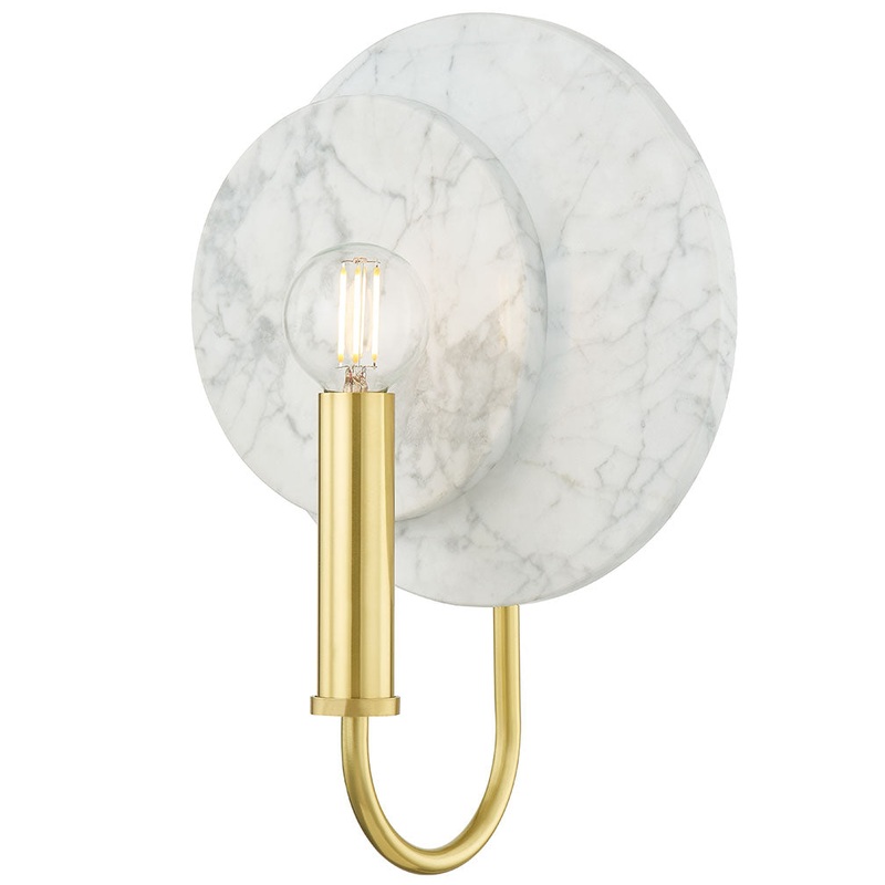 Tula Wall Sconce