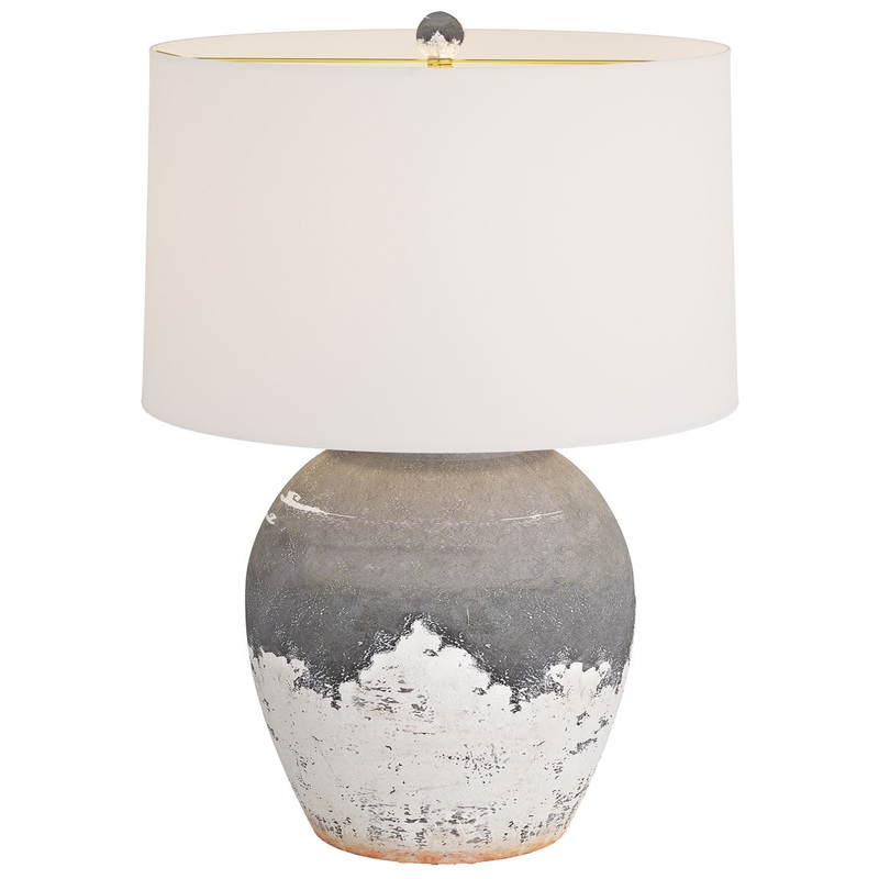 Yukon Table Lamp