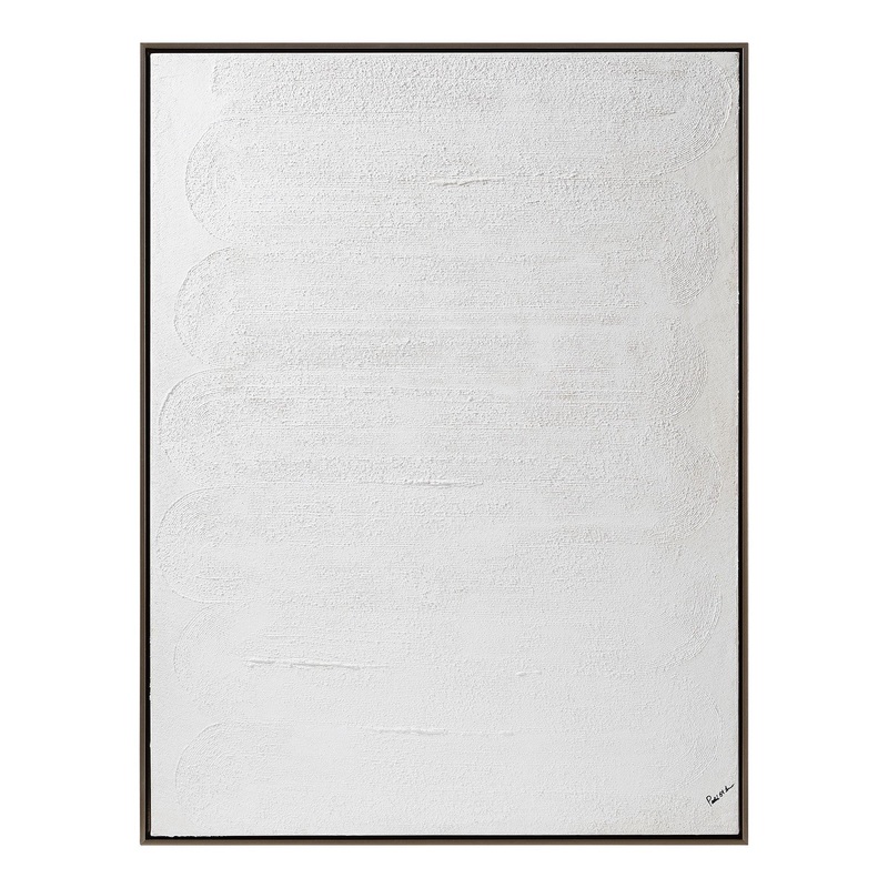 Antarctic Canvas Art