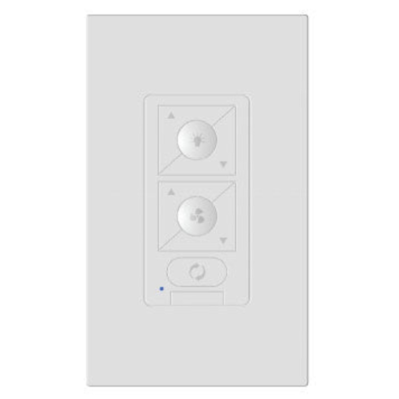 Bluetooth Wall Control