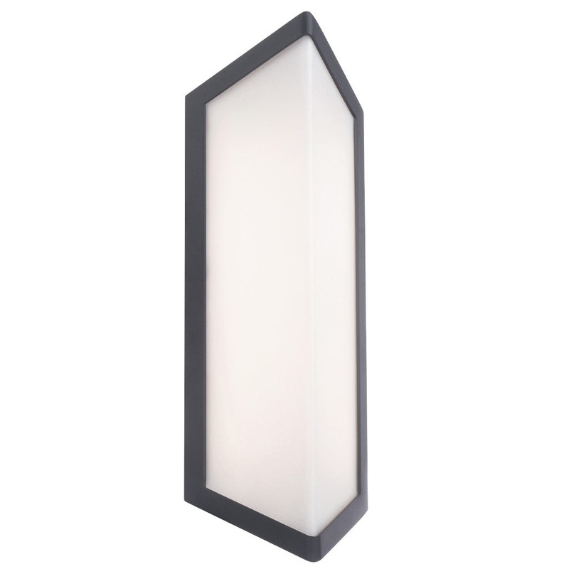 Corte Outdoor Wall Sconce