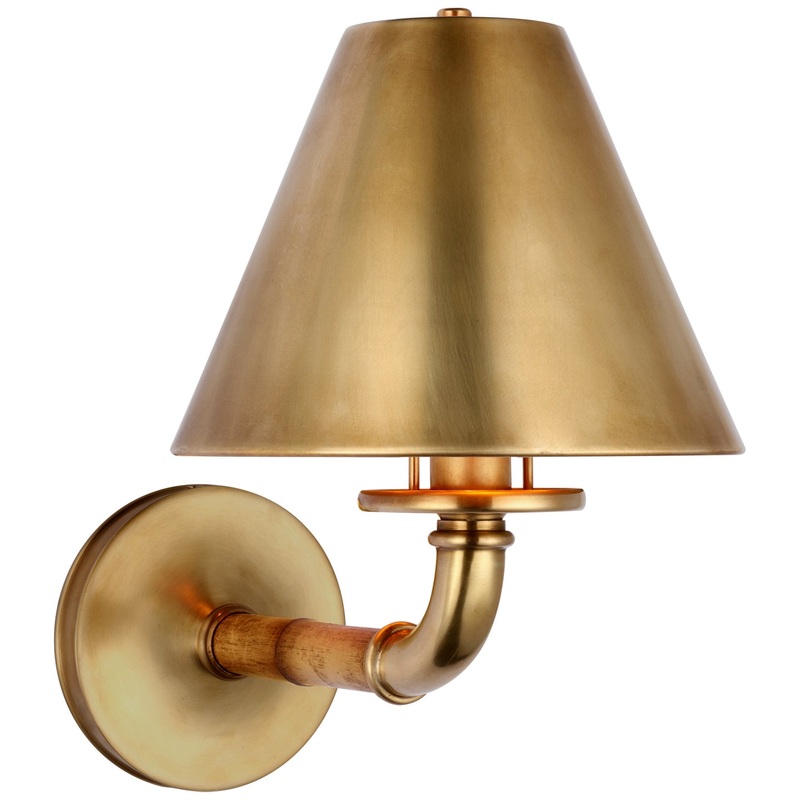 Dalfern Wall Light