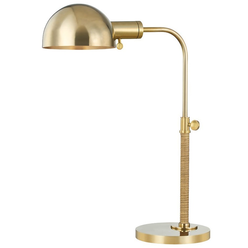 Devon Table Lamp