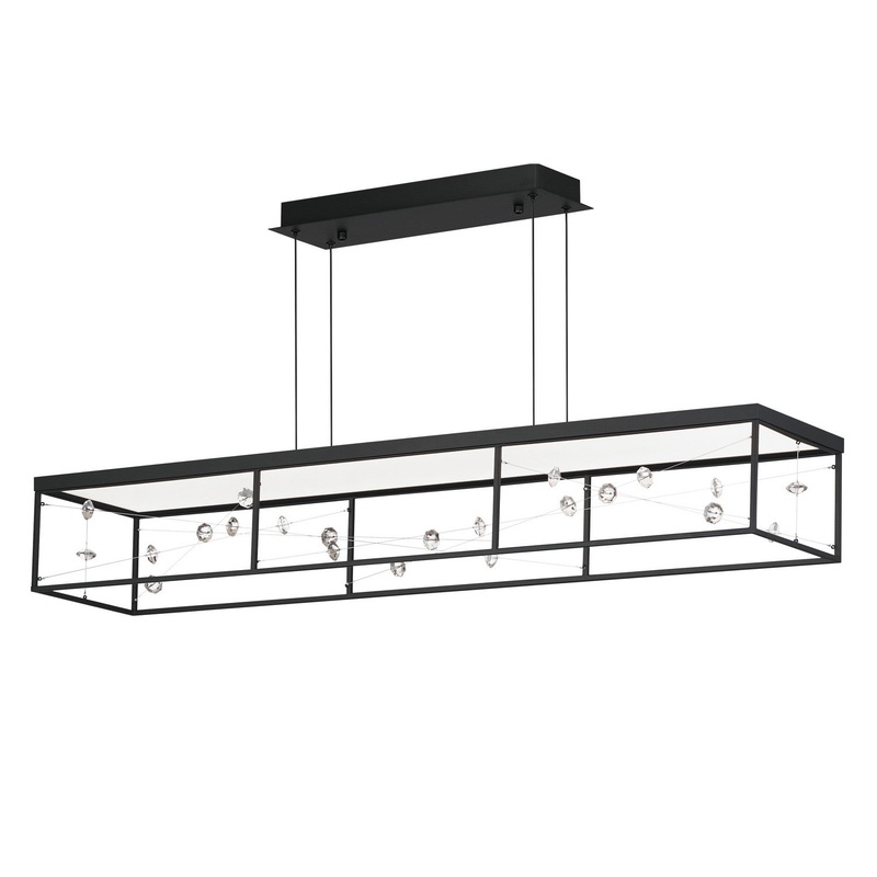 Entanglement Linear Pendant