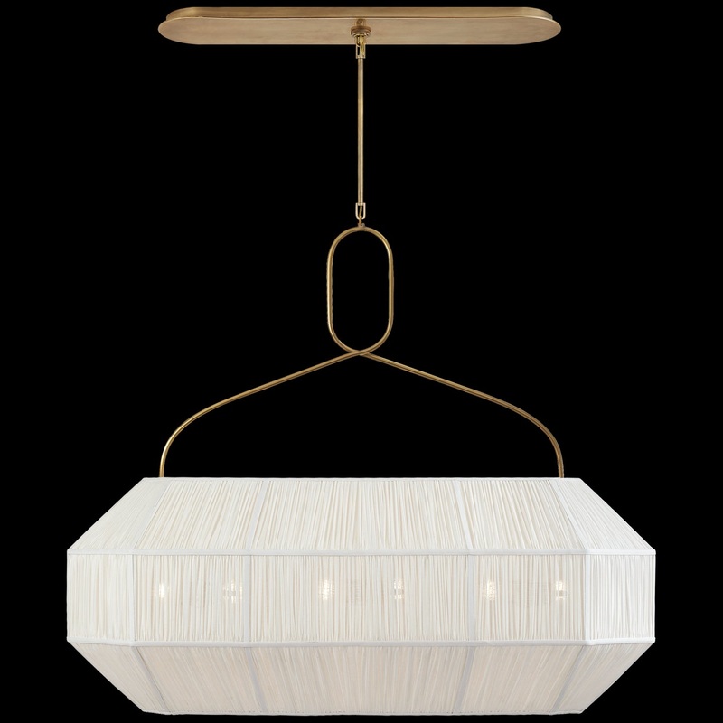 Forza Linear Pendant