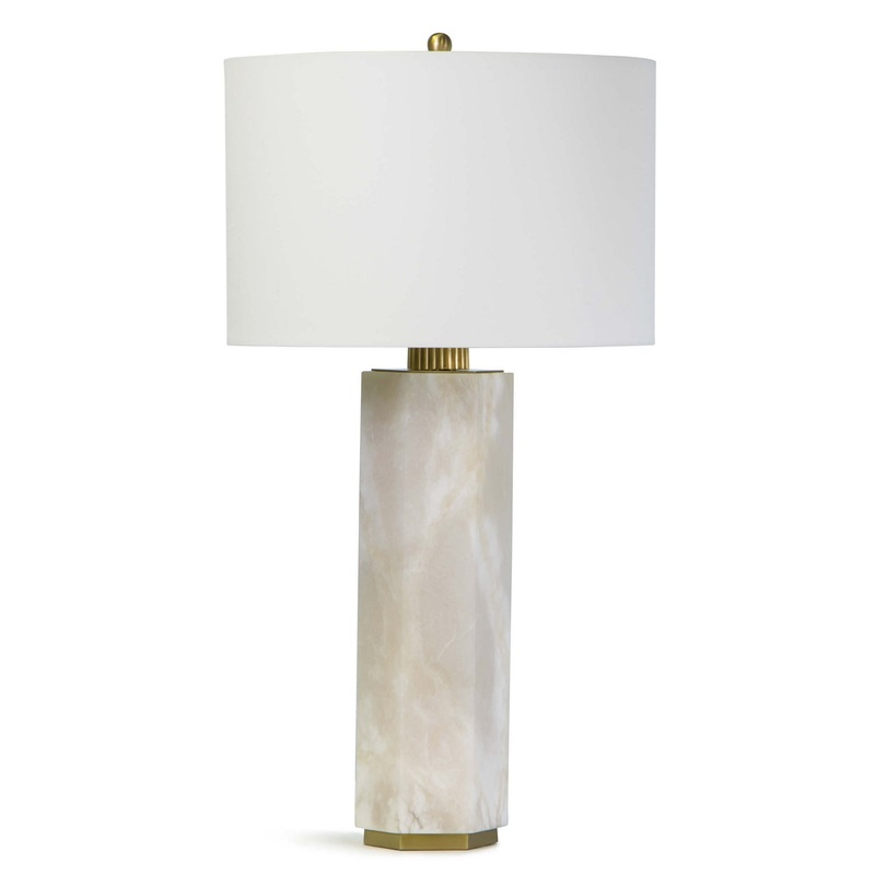 Gear Table Lamp
