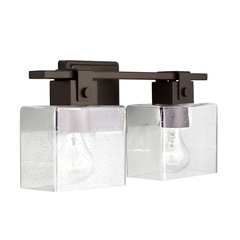 Graham Bathroom Vanity Light