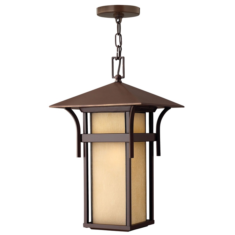 Harbor 12V Outdoor Pendant