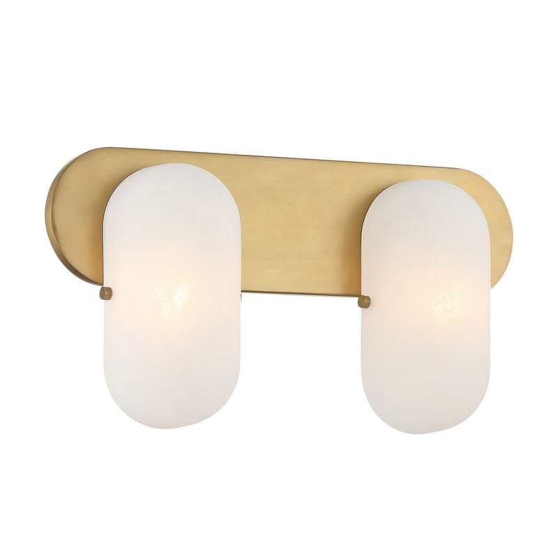 Heathcote Bathroom Vanity Light