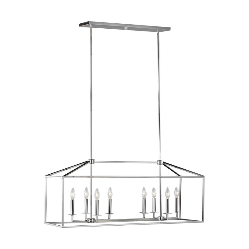 Perryton Linear Chandelier