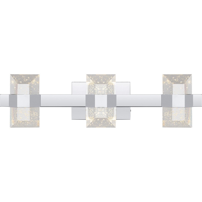 Selena Bath Vanity Light