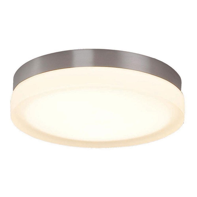 Slice Round Wall / Ceiling Light