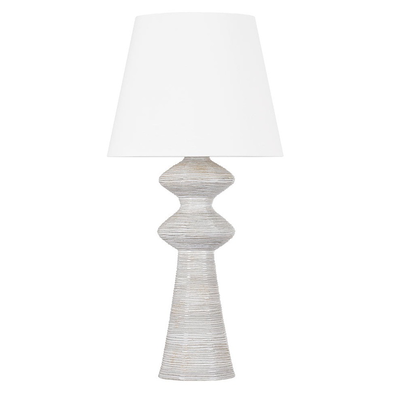 Steinway Table Lamp
