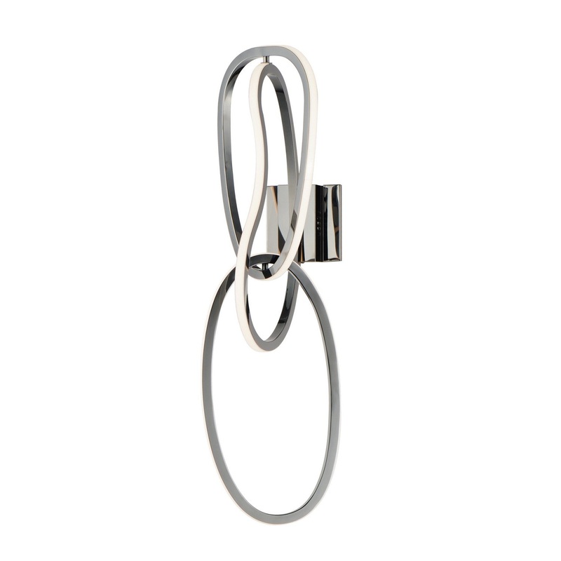 Unity Wall Sconce