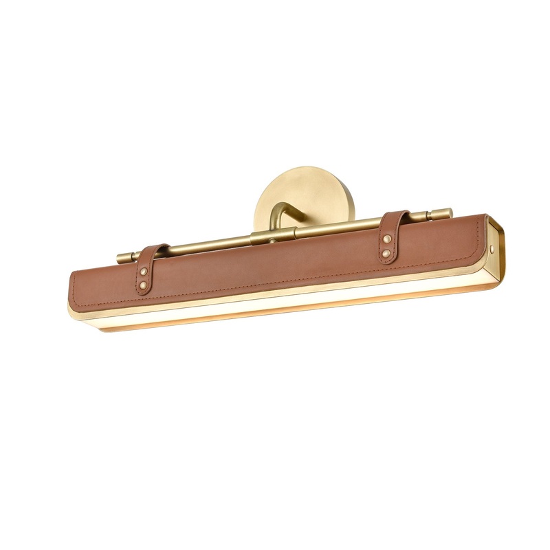 Valise Wall Sconce