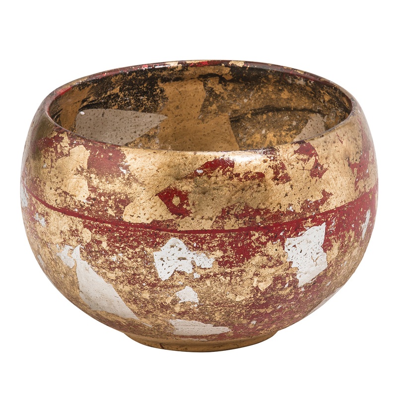 Vermillion Decorative Accessories