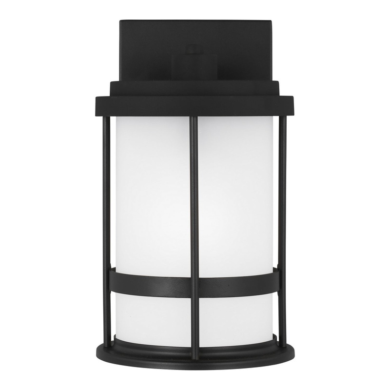 Wilburn Dark Sky Outdoor Wall Sconce