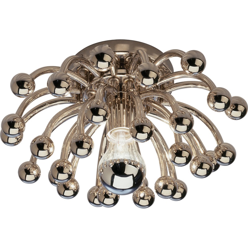 Anemone Flushmount